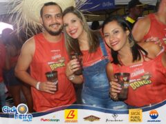 Forró do Bongo